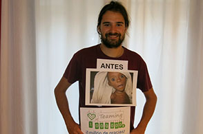 Iñaki Alegría - Teaming Manager