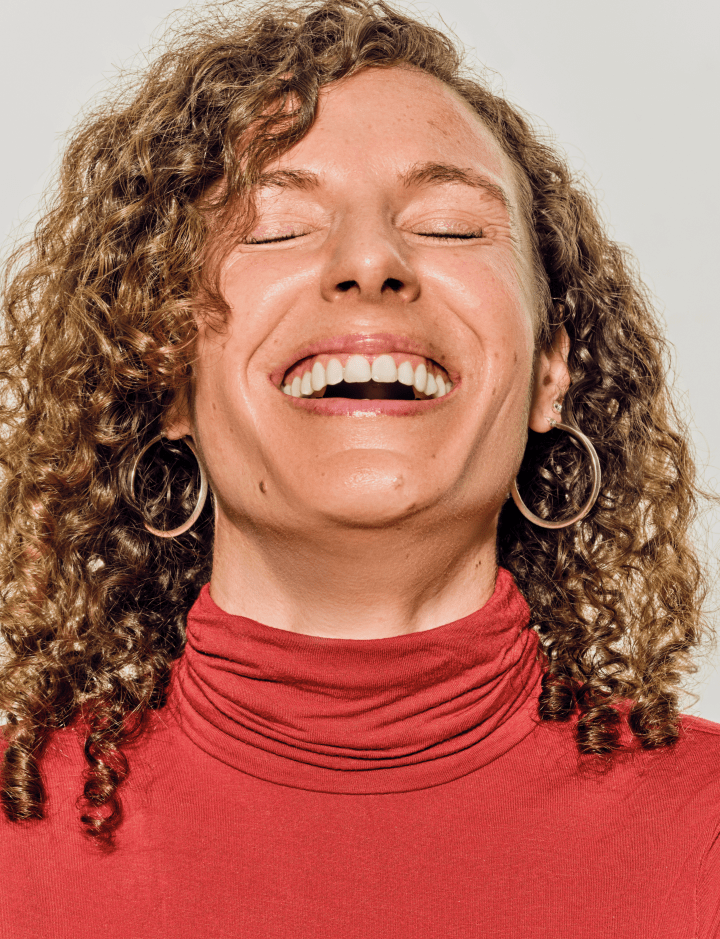 Céline Beaulaton, Marketing Manager