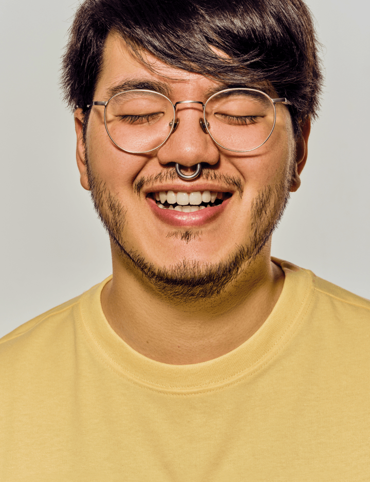 Claudi Magriña, Junior Designer