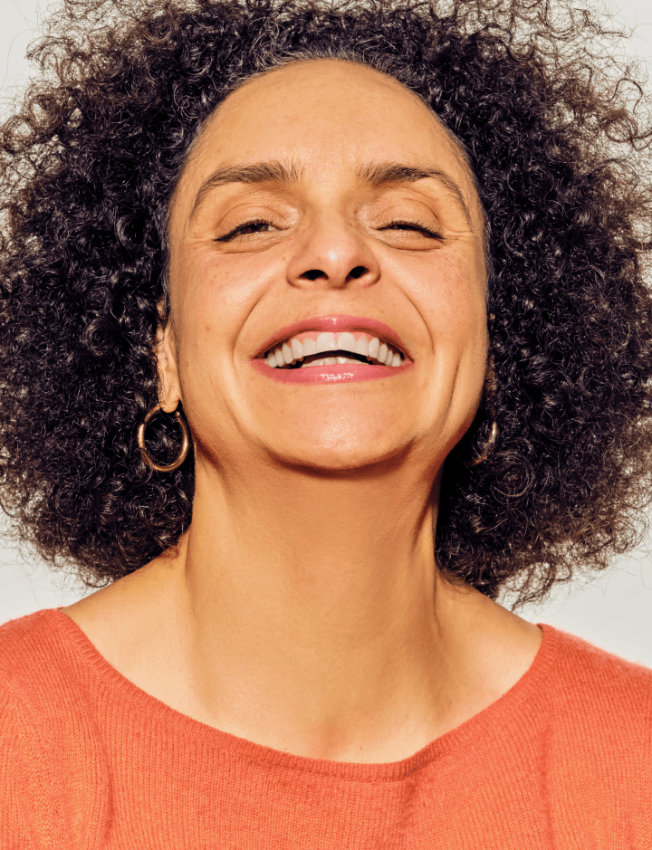 Paola Del Risco, Delivery Manager