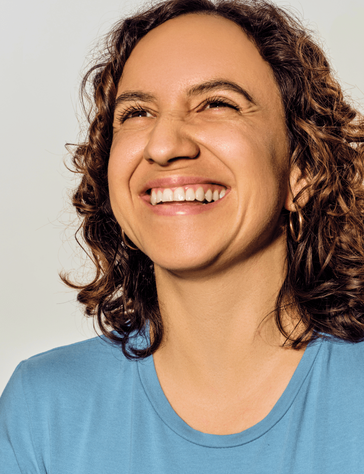 Viviana Forero, Lead Researcher